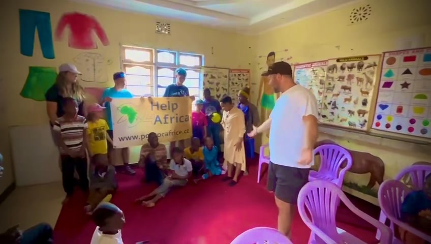 Help4Africa